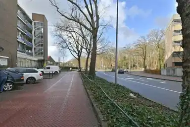 74m2 apartment to rent for 860€/month in Vaartweg 10, Hilversum