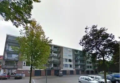 75m2 apartment to rent for 875€/month in Banckertlaan 54, Hilversum