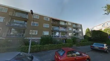 72m2 apartment to rent for 880€/month in Van Linschotenlaan 11, Hilversum