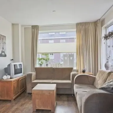 18m2 monolocale in affitto per 410€/mese a Doctor Zamenhofstraat 17B, Rotterdam