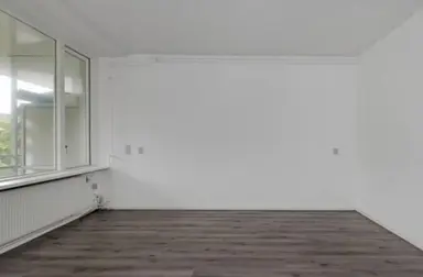16m2 Camera in affitto per 390€/mese a Hooidrift 28A-01, Rotterdam