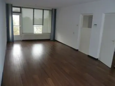 25m2 Camera in affitto per 605€/mese a Wallisweg 15, Rotterdam