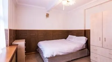 26m2 monolocale in affitto per 655€/mese a Haag en Veld 15, Amsterdam