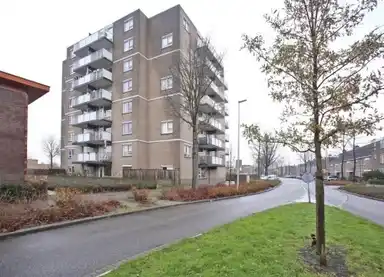 49m2 Appartement te huur voor 980€/maand in Ruimtebaan, Zoetermeer