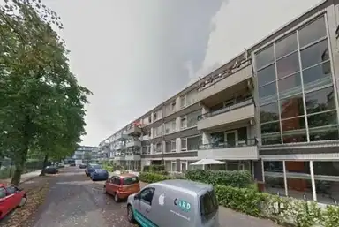 75m2 flat to rent for 990€/month in Mayadreef, Utrecht