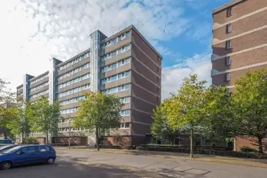 80m2 apartment to rent for 1225€/month in Milosdreef, Utrecht