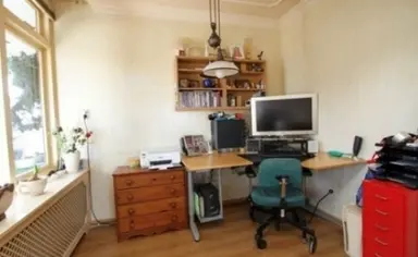 23m2 room to rent for 500€/month in Kerkstraat, Utrecht