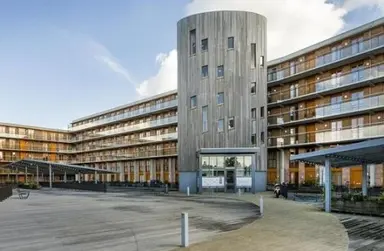 60m2 flat to rent for 1030€/month in Prinses Ireneplateau, Utrecht