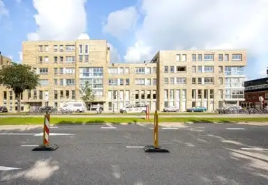 81m2 apartment to rent for 1235€/month in Marnixlaan, Utrecht