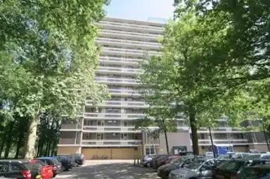85m2 apartment to rent for 1060€/month in Rachmaninoffplantsoen, Utrecht