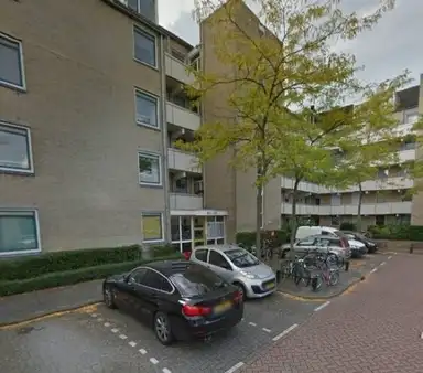 79m2 apartment to rent for 1080€/month in Zeeltstraat, Utrecht