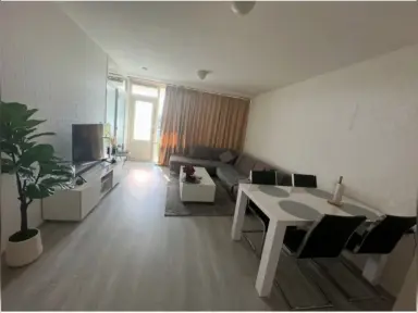 50m2 Appartamento in affitto per 627€/mese a Cornelis Boslaan, Zoetermeer