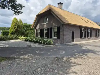 150m2 house to rent for 2100€/month in Langbroekerdijk, Wijk bij Duurstede