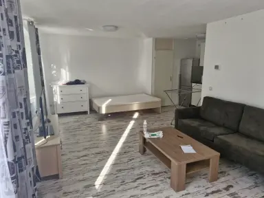 41m2 Appartement te huur voor 529€/maand in Sluis, Heerhugowaard