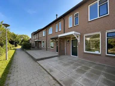 127m2 huis te huur voor 1800€/maand in Galjoen 14 14, Lelystad