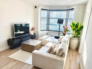 65m2 Appartement te huur voor 2450€/maand in President Kennedylaan, Amsterdam