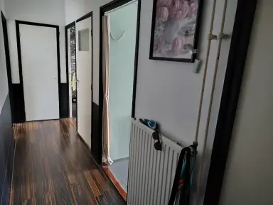 63m2 apartment to rent for 605€/month in Rembrandtpark, Veenendaal