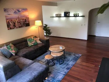21m2 room to rent for 720€/month in Radeborg, Maastricht