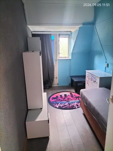 12m2 room to rent for 585€/month in Ambtstraat, Almelo
