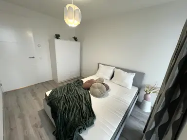 21μ² Δωμάτιο προς ενοικίαση για 870€/μήνα σε Nieuwe Schoolstraat, The Hague
