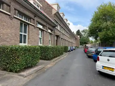 16m2 room to rent for 635€/month in Berg en Dalseweg, Nijmegen