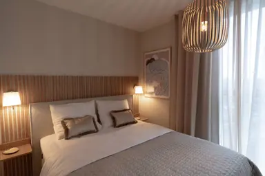 15μ² Δωμάτιο προς ενοικίαση για 860€/μήνα σε Houttuinen, Delft