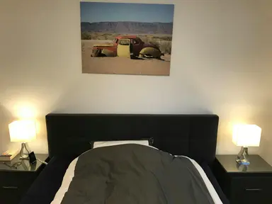 14m2 room to rent for 640€/month in Alexanderstraat, Tilburg