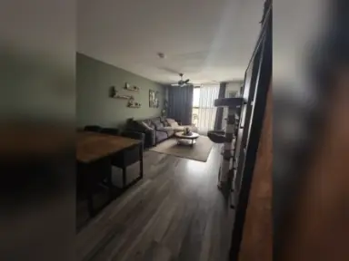 64m2 Appartement à louer pour 655€/mois à Kolhamhof, Tilburg