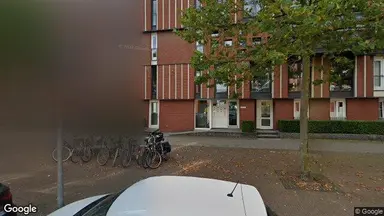92m2 apartment to rent for 2495€/month in Voorsterbeeklaan, Utrecht