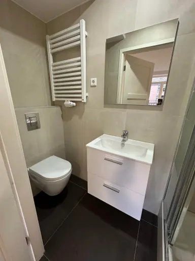 68m2 apartment to rent for 1810€/month in Willem Vliegenstraat 88C, Maastricht