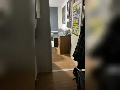 30m2 Appartement à louer pour 500€/mois à Thijs Feenstraweg, Leeuwarden