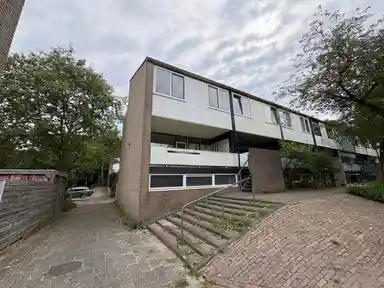 110m2 apartment to rent for 1750€/month in Batenburg 609, Deventer