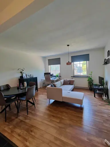 44m2 apartment to rent for 700€/month in Korte Nieuwsteeg, Tiel