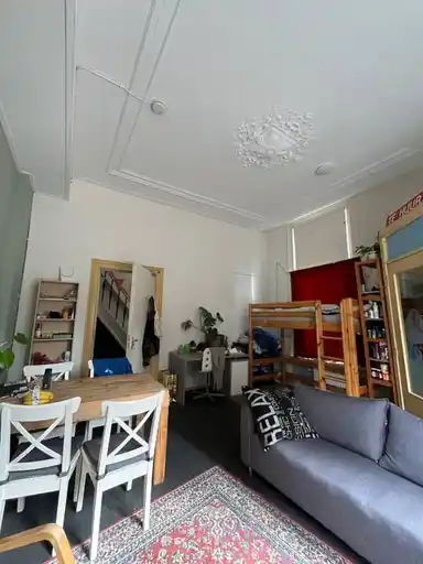 25m2 room to rent for 380€/month in Kamper Wetering, Kampen