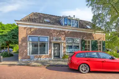 23m2 room to rent for 629€/month in Sophiastraat, Velp