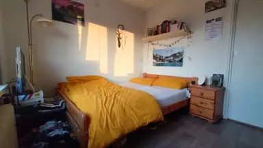 9m2 room to rent for 375€/month in Haaksbergerstraat, Enschede
