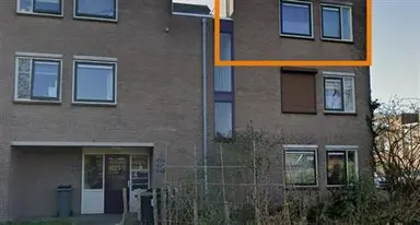 58.54m2 Appartement te huur voor 713.02€/maand in Heilige Stoel 6939, Wijchen