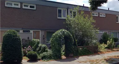 59.22m2 huis te huur voor 764.14€/maand in Cort van der Lindenstraat 39, Nijmegen