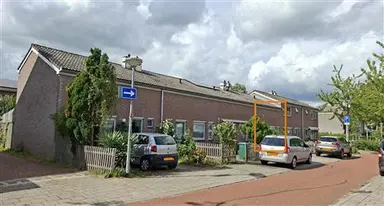 m2 huis te huur voor 713.02€/maand in Obelisk 7, Beuningen