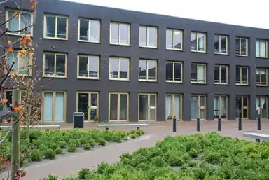 76m2 Appartement te huur voor 2000€/maand in Sanne Sanneshof 2, Amsterdam