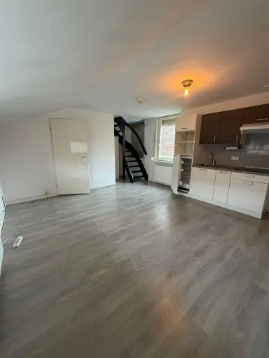 40m2 Appartement te huur voor 1250€/maand in Hoogtestraat, Tilburg