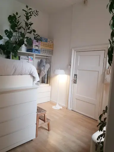 21m2 room to rent for 487.76€/month in Lenculenstraat, Maastricht
