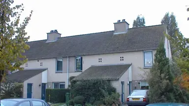 67m2 huis te huur voor 1100€/maand in Mercurius 5, Amstelveen