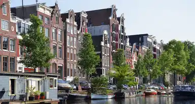 85m2 apartment to rent for 2450€/month in Remmerdenplein, Amsterdam