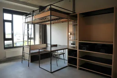 20m2 apartment to rent for 1015€/month in Dokter Nevenstraat, Maastricht
