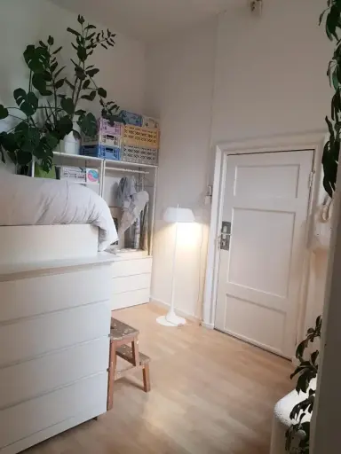 21m2 room to rent for 635€/month in Lenculenstraat, Maastricht