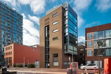 77m2 flat to rent for 2850€/month in Westerdijk 8, Utrecht