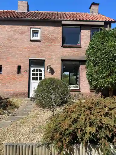 107m2 house to rent for 1350€/month in Buizenberg, Vianen NB