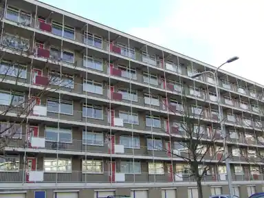 68m2 flat to rent for 1158€/month in Ooievaarstraat, Lisse