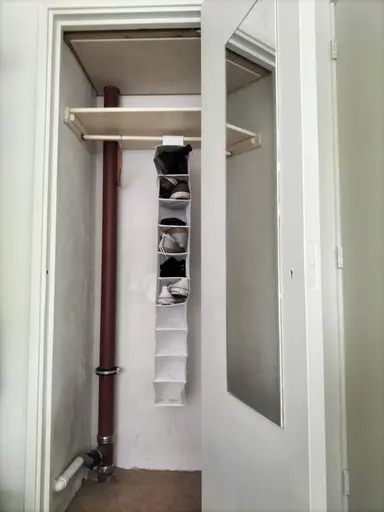 24m2 room to rent for 650€/month in Langswater, Amsterdam